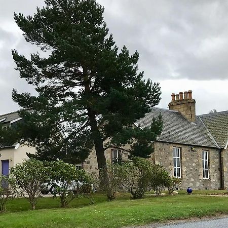 مبيت وإفطار Grantown-on-Spey Dava School House المظهر الخارجي الصورة
