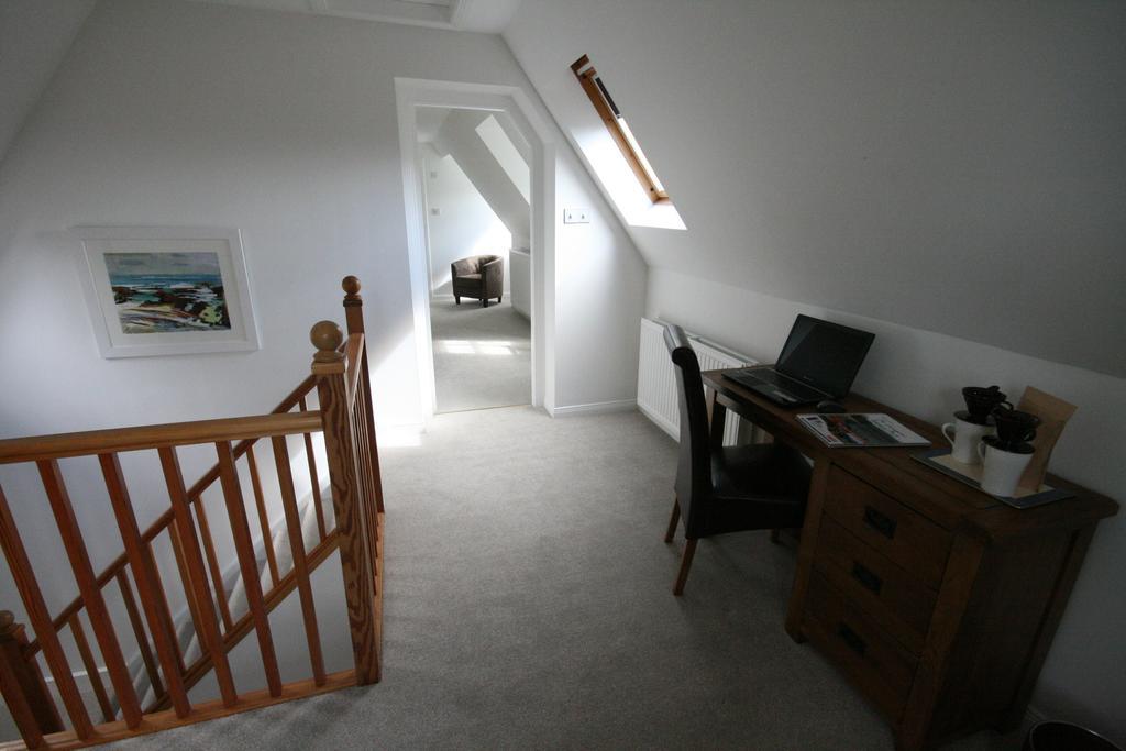 مبيت وإفطار Grantown-on-Spey Dava School House الغرفة الصورة