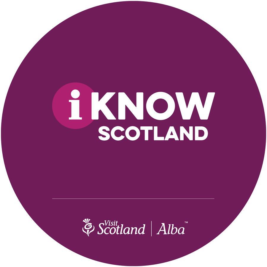 مبيت وإفطار Grantown-on-Spey Dava School House المظهر الخارجي الصورة