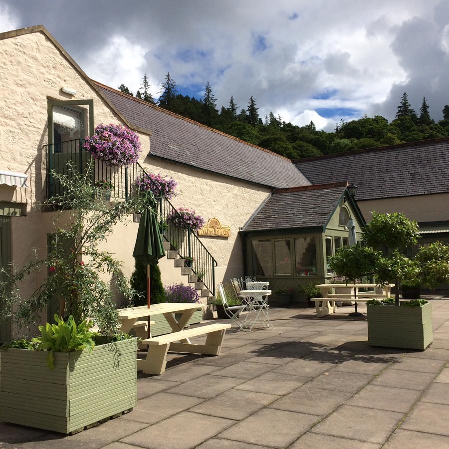 مبيت وإفطار Grantown-on-Spey Dava School House المظهر الخارجي الصورة