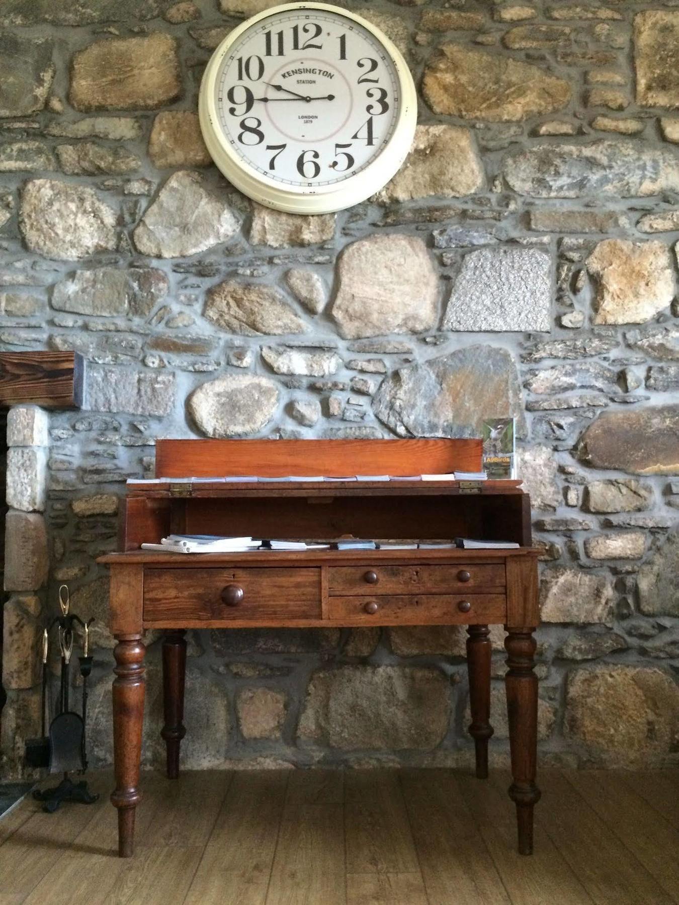 مبيت وإفطار Grantown-on-Spey Dava School House المظهر الخارجي الصورة